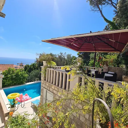 Guesthouse Villa Klaic Dubrovnik