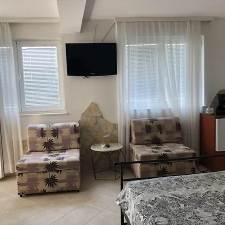 Affittacamere Klaic Ragusa