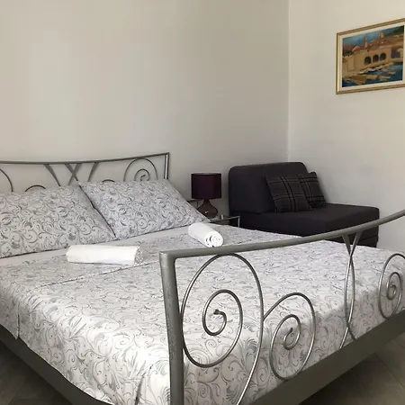 Klaic Gasthuis Dubrovnik