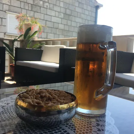 بيت ضيافة Klaic 3*