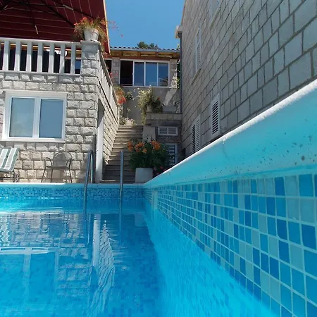 بيت ضيافة Klaic دوبروفينك