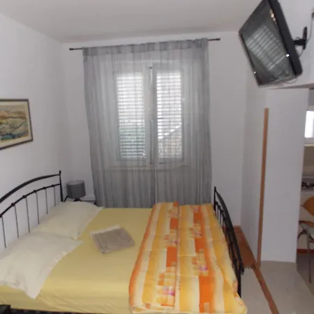 Guest house Guesthouse Villa Klaic