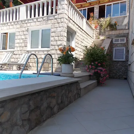 Guesthouse Villa Klaic Dubrovnik