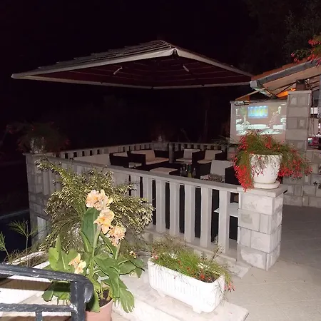 Guesthouse Villa Klaic 3*