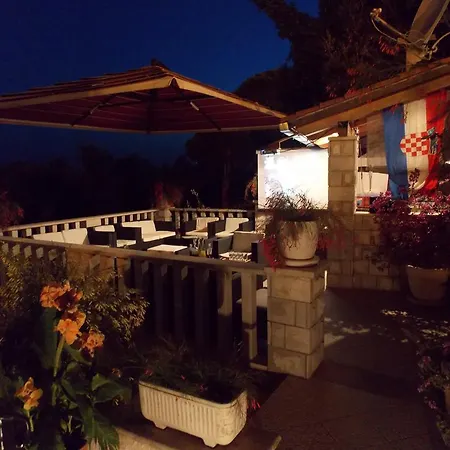 Guesthouse Villa Klaic