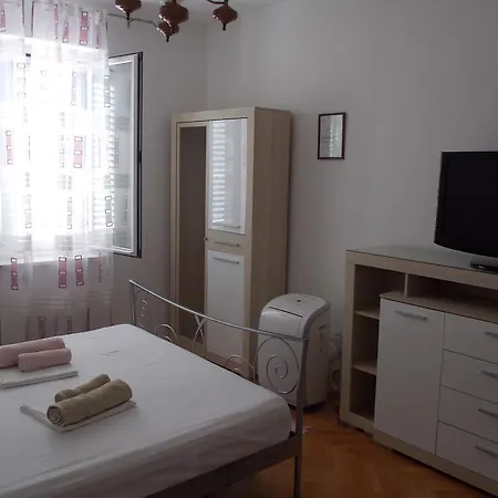 Guesthouse Villa Klaic 3*