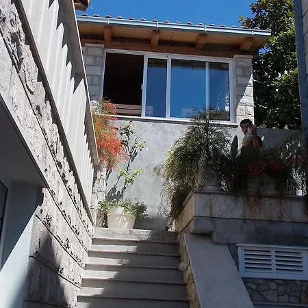 Guesthouse Villa Klaic