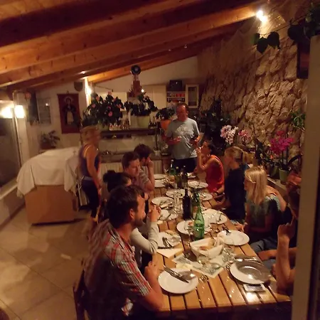 Guest house Guesthouse Villa Klaic