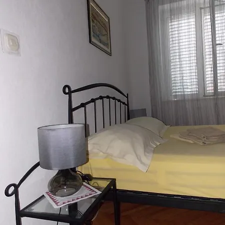 Guest house Guesthouse Villa Klaic