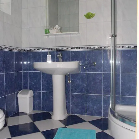 Guesthouse Villa Klaic 3*