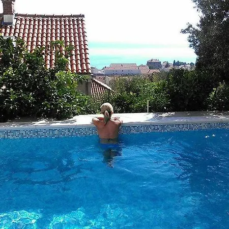 Guesthouse Villa Klaic Dubrovnik