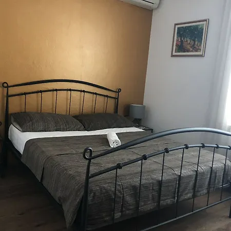Guest house Guesthouse Villa Klaic