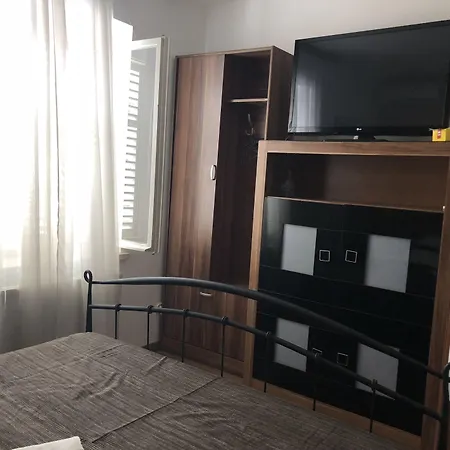 Konukevi Klaic Dubrovnik