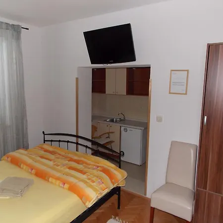 Konukevi Klaic Dubrovnik